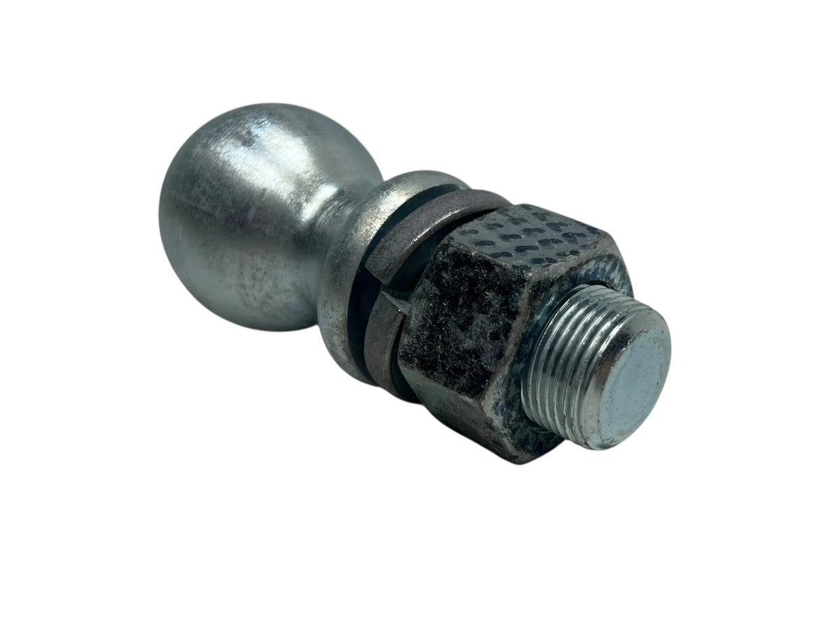 2 5/16in Zinc Trailer Ball for Acme (35-28)