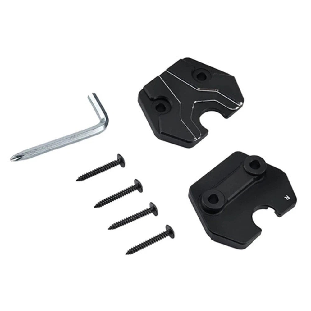 Replacement Sun Visor Repair Kit for Ram 1500 (2019–2023)