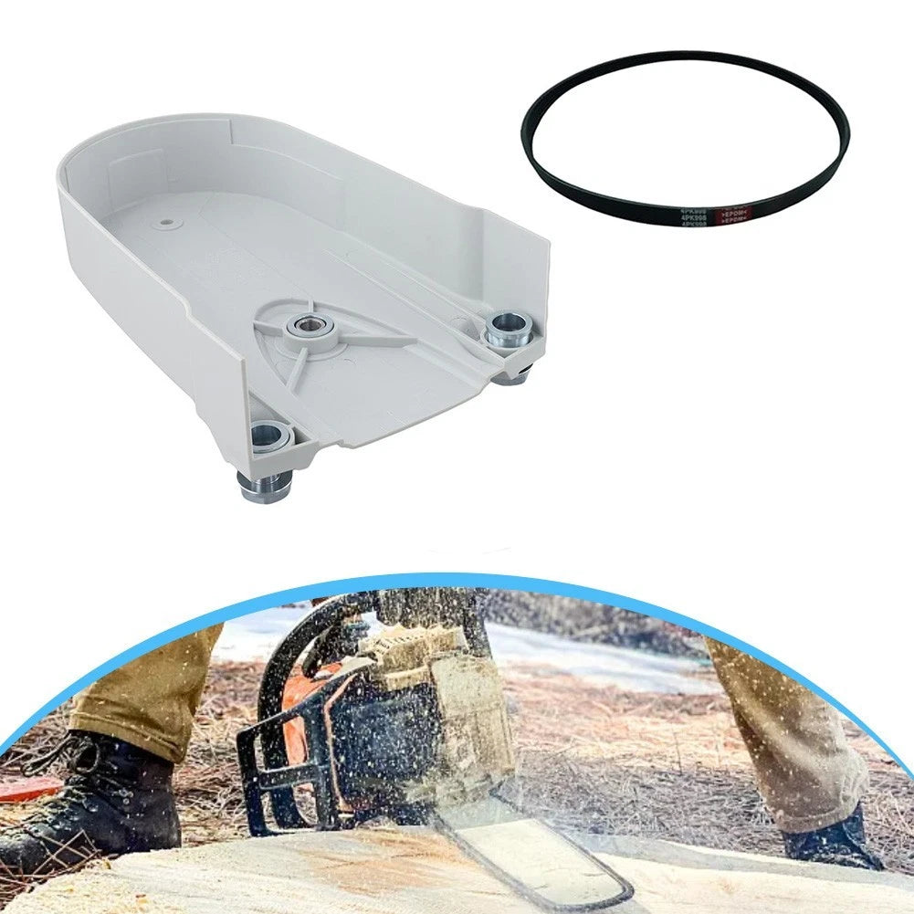Front Belt Protective Guard for TS800 Cut Saw