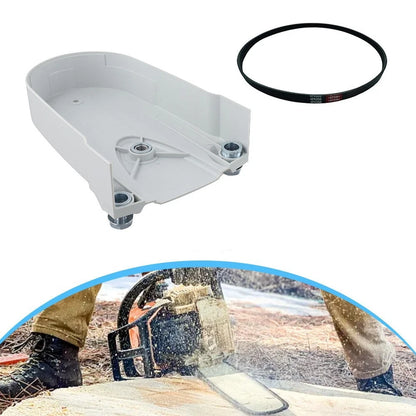 Front Belt Protective Guard for TS800 Cut Saw