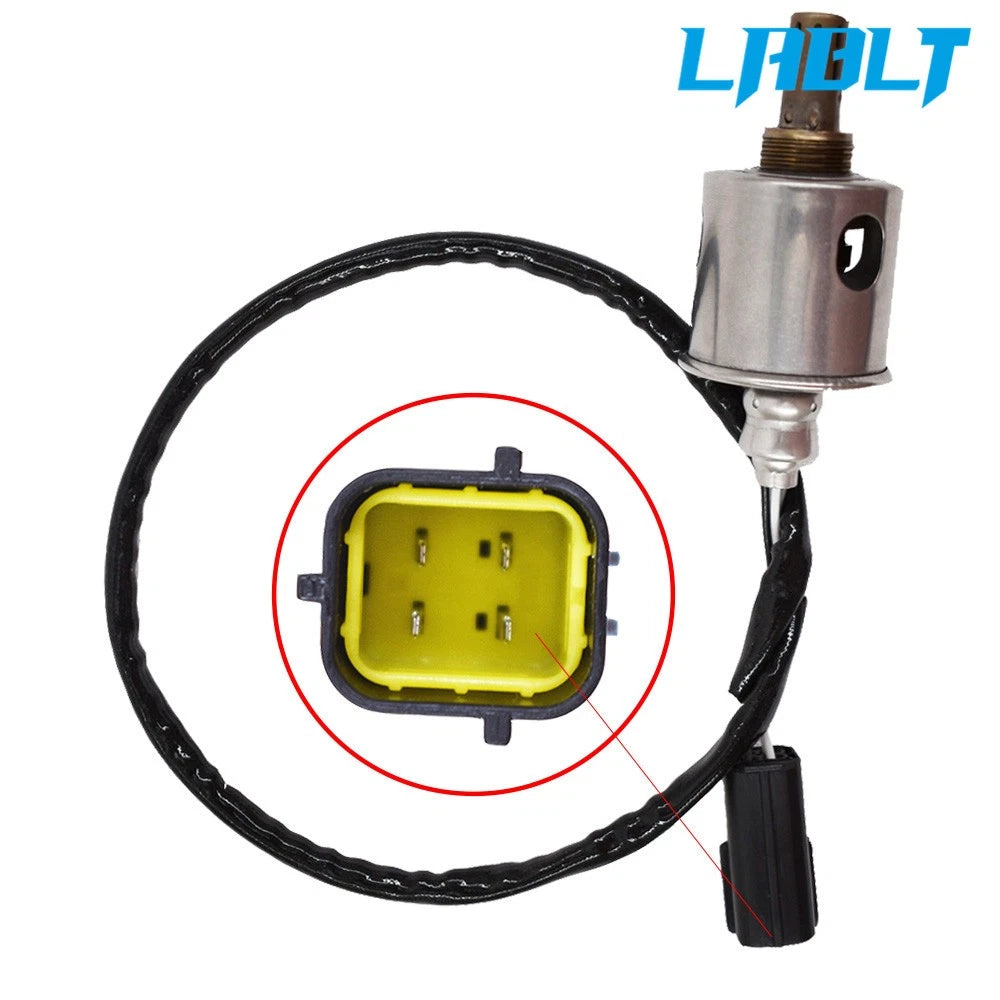 Upstream Oxygen Sensor for Chevrolet Aveo/Aveo5, Pontiac G3/Wave (2009–2011)