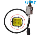 Upstream Oxygen Sensor for Chevrolet Aveo/Aveo5, Pontiac G3/Wave (2009–2011)