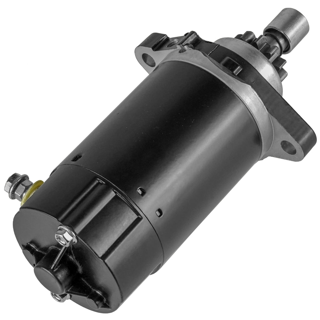 Starter Motor Replacement for Yamaha Marine 40HP 40TLR (1994–2006)