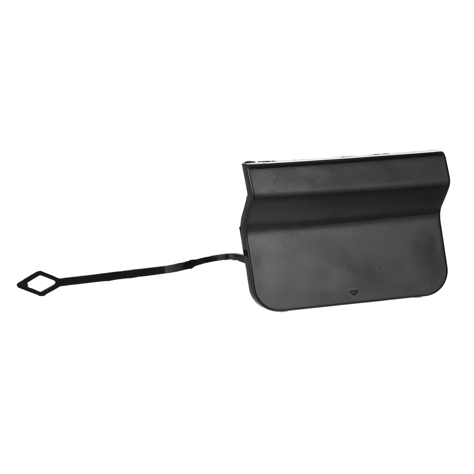 Car Rear Bumper Tow Hook Cover Replacement for Mercedes Benz (2007–2014)