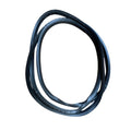 Rear Windshield Seal for Auto Glass Replacement (Wear-resistant)