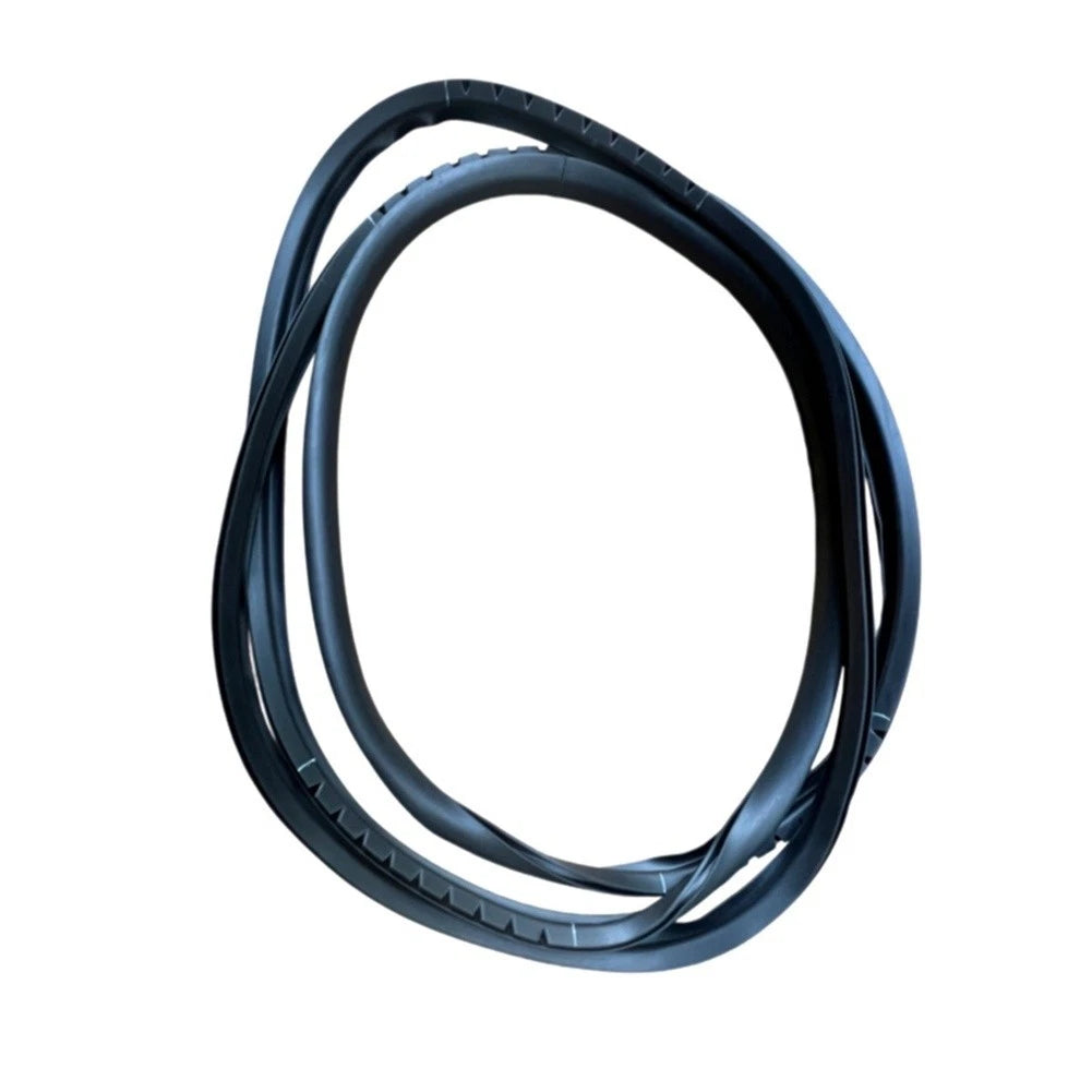 Rear Windshield Seal for Auto Glass Replacement (Wear-resistant)