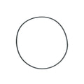 Power Head Gasket Set for Yanmar 1GM Engine (7 HP) 728170-92600, 18-55500