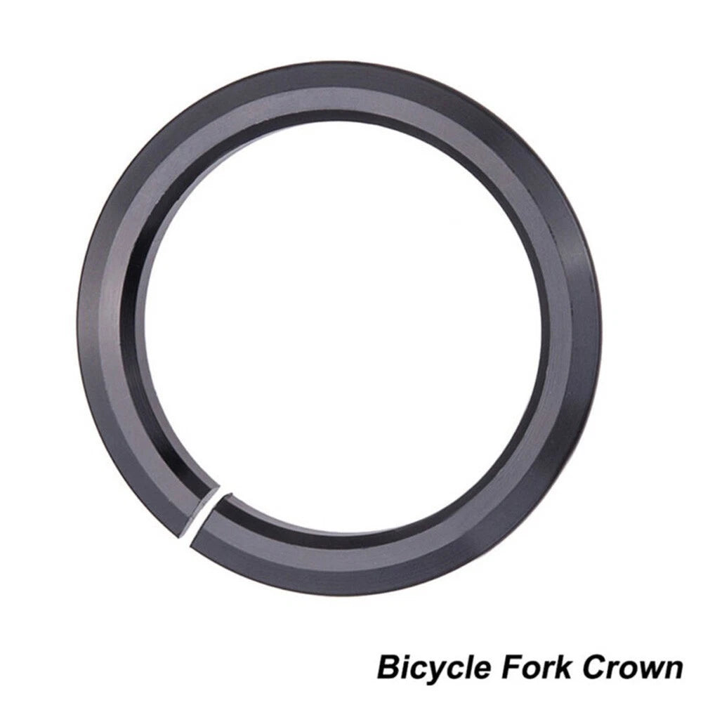 Tapered Bicycle Fork for