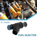 Fuel Injector Replacement for Chevrolet Impala (2006–2010) 3.5L 1 Pc