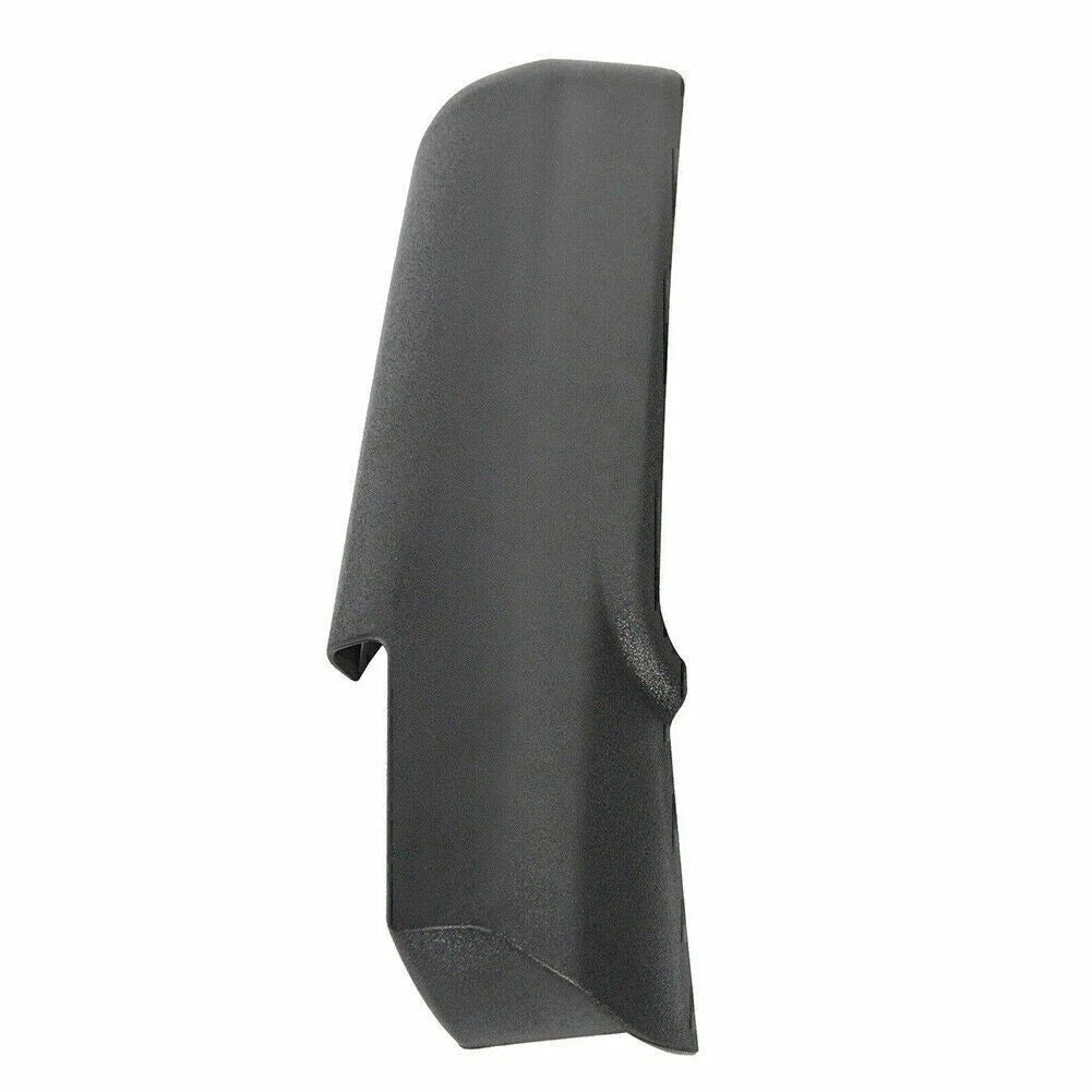 Mirror Caps for Dodge RAM Passenger (2011–2019) Right Black