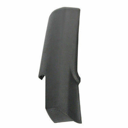 Mirror Caps for Dodge RAM Passenger (2011–2019) Right Black