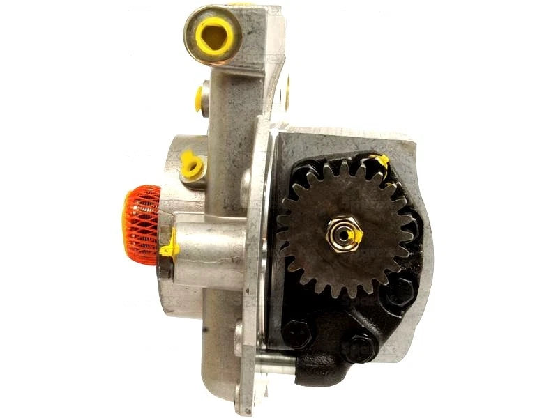 Hydraulic Pump for New Holland TS90 TS100 TS110 TS115 (1996–2006)