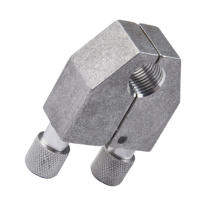 Sleeve Shaft Milling Machine for Easy Depth Setting and Fast Clamping