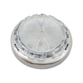 4 Inch Round LED Ceiling Light for Marine RV (Indoor Use)