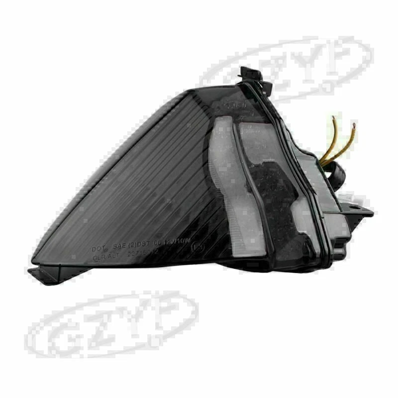 Smoke LED Rear Brake Tail Light for Yamaha YZF R1 (2004–2006)