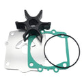 Water Pump Kit & Fuel Filter for Yamaha F200 F225 (2000–2023) 61A-W0078-00
