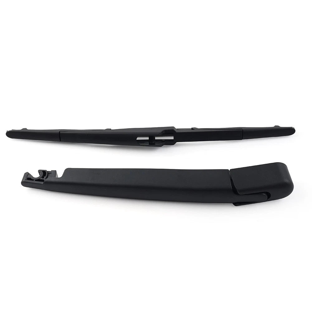 Rear Window Windshield Wiper Arm Blade Set For Hyundai Santa Fe 2013-2019