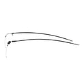 Throttle Cable for Suzuki GSXR1000 (2009–2016)