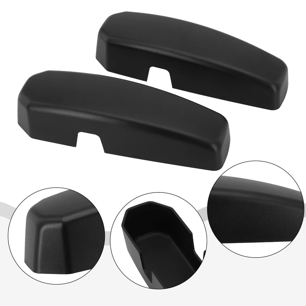 Replacement Windscreen Covers for Land Rover Defender SVX (2007–2016)