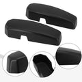 Replacement Windscreen Covers for Land Rover Defender SVX (2007–2016)