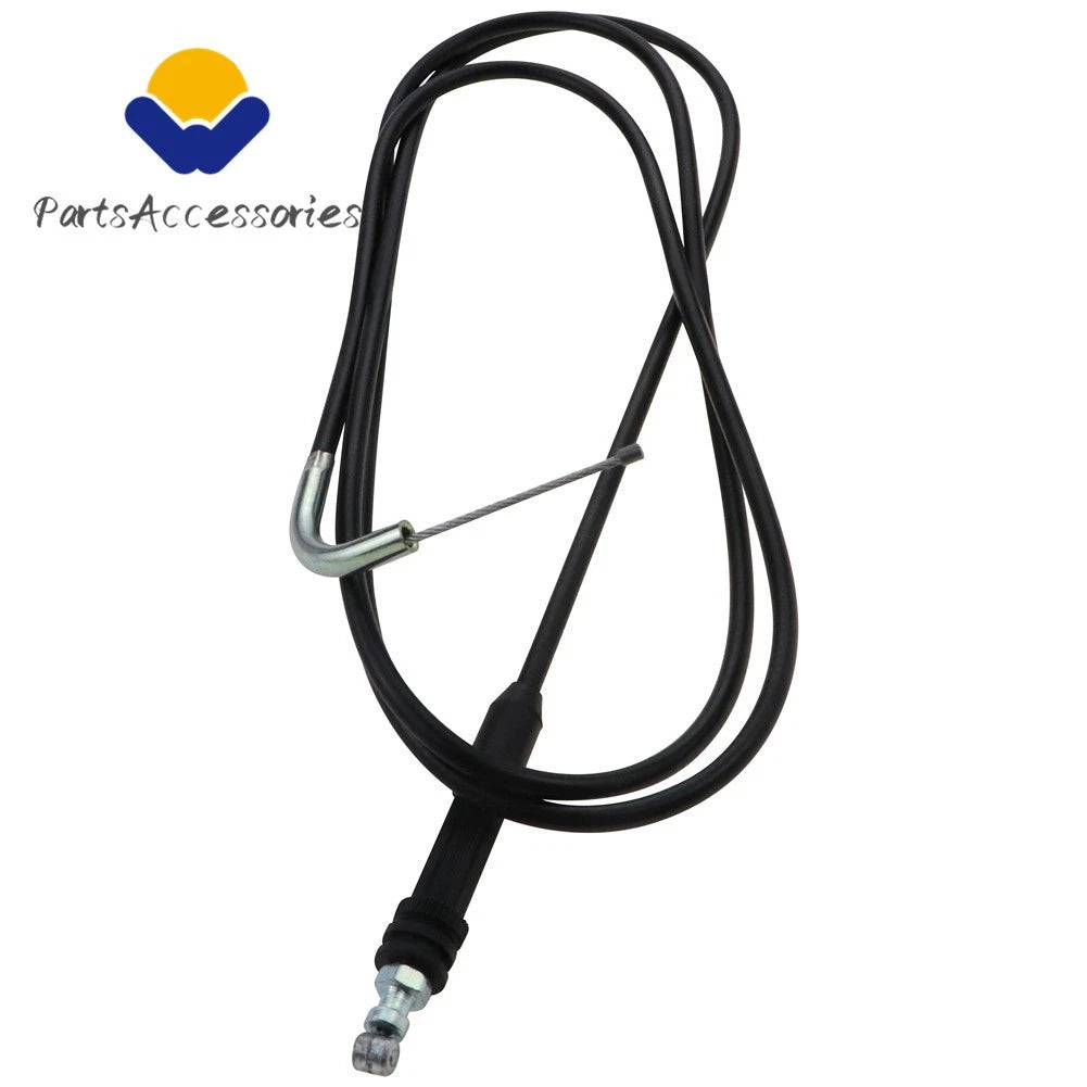 Throttle Cable for Suzuki QuadMaster LT-A500F (2000–2001)