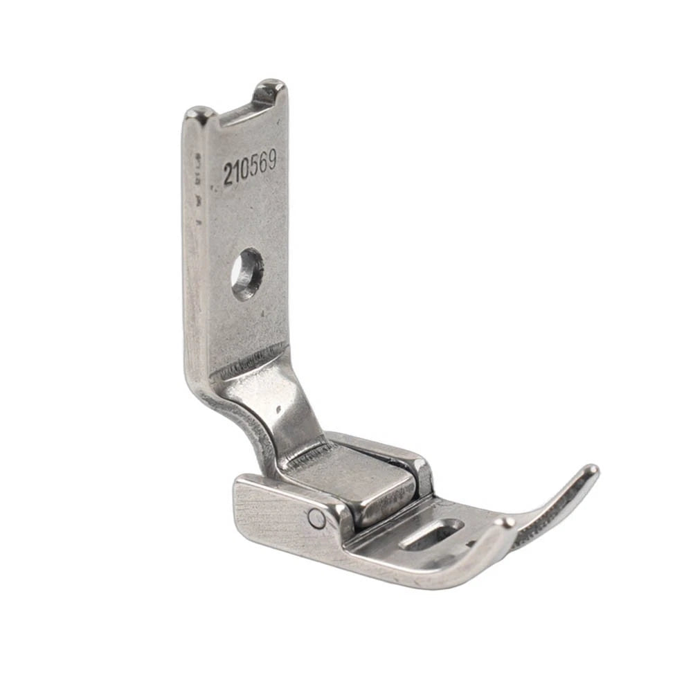 Open Toe Presser Foot for Singer 107W 143W 457G