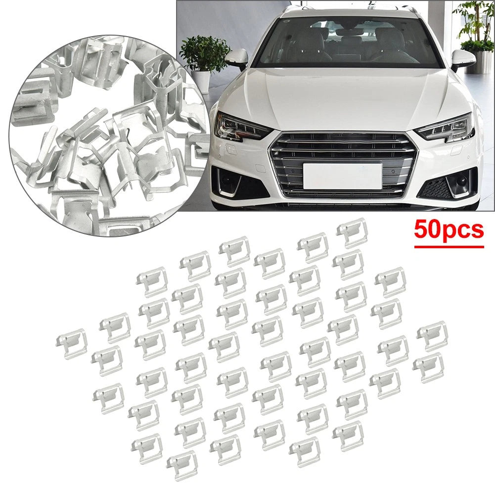 Instrument Panel Dashboard Retainer Clips for