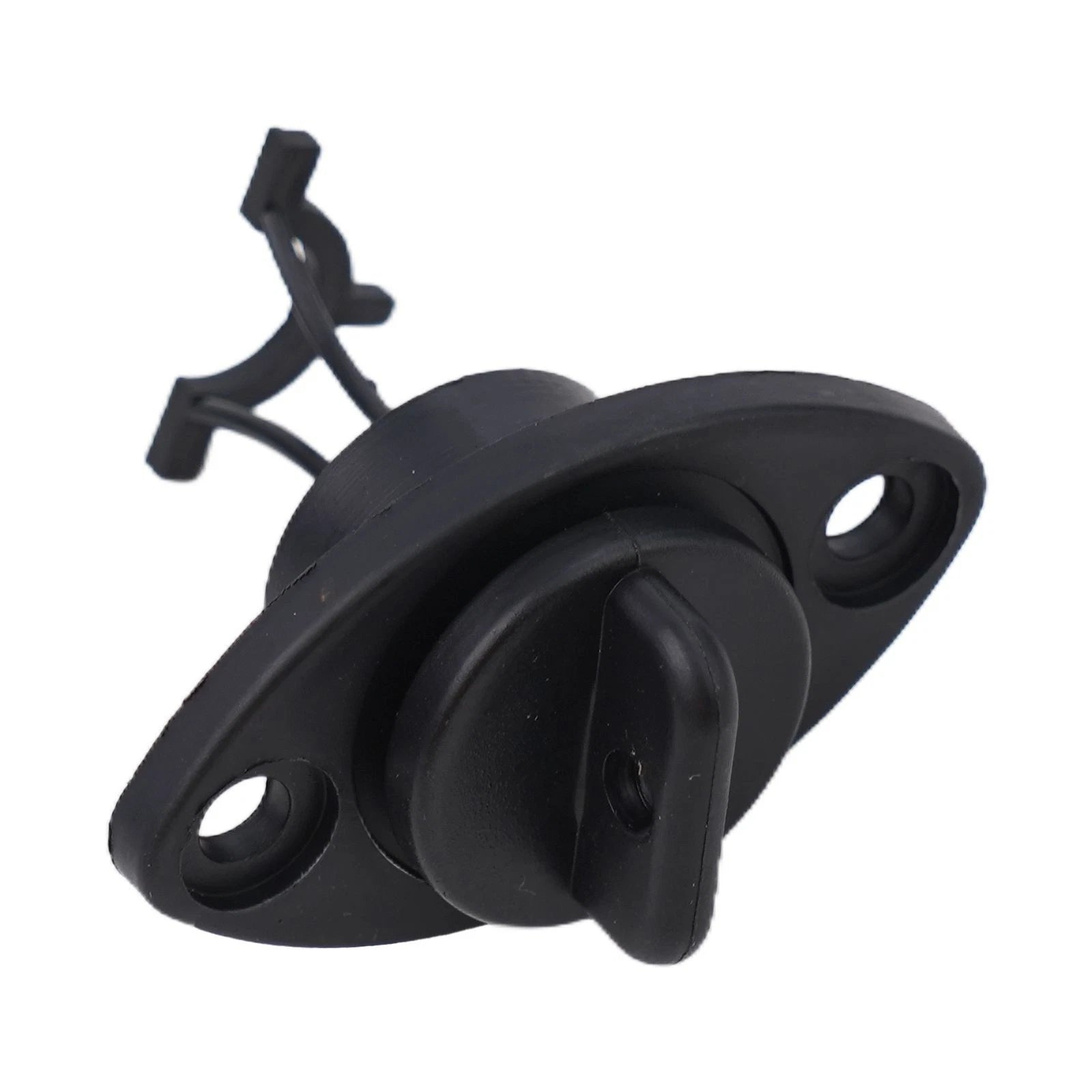 Secure Screw Oval Drain for Dinghies (High Performance)