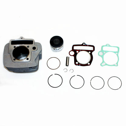 YX 140cc Engine Rebuild Kit for PIT PRO Dirt Bike (56mm 13mm Pin)