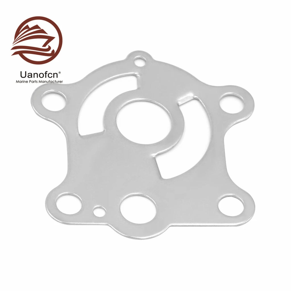 Water Pump Repair Kit for Yamaha 55HP (663-W0078-A0-00, Sierra 18-3425)