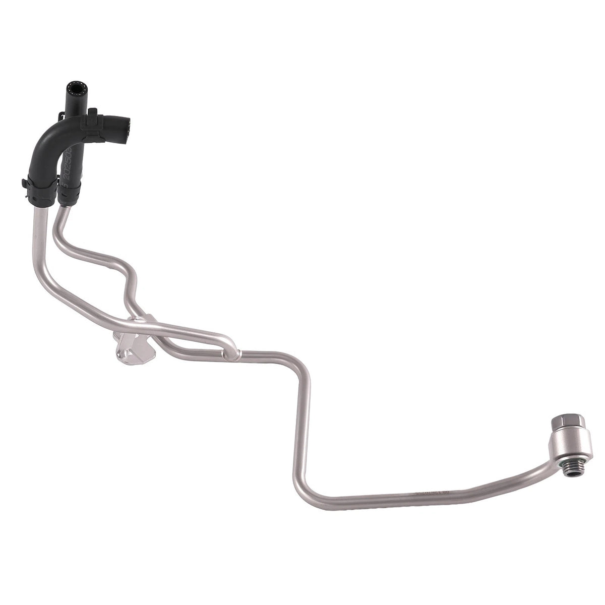 Turbocharger Coolant Return Line for Chevy Malibu 1.5L (2016–2024)