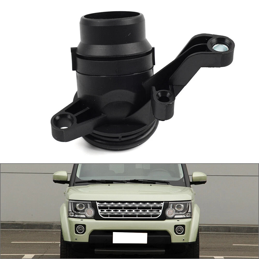 Engine Bottom Water Pipe Connector for Land Rover Range Rover, Jaguar