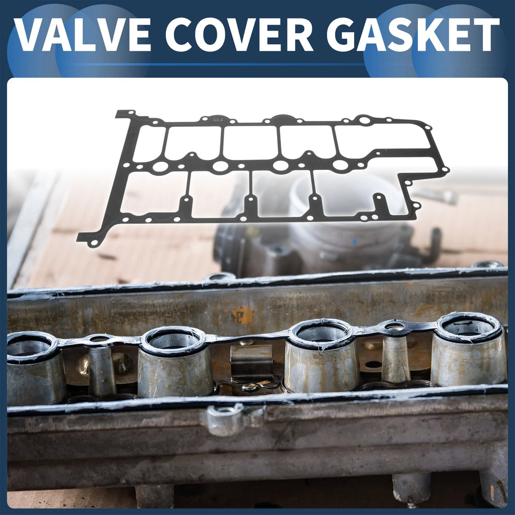 Valve Cover Gasket Set Replacement for Chevrolet Blazer (2019–2019)