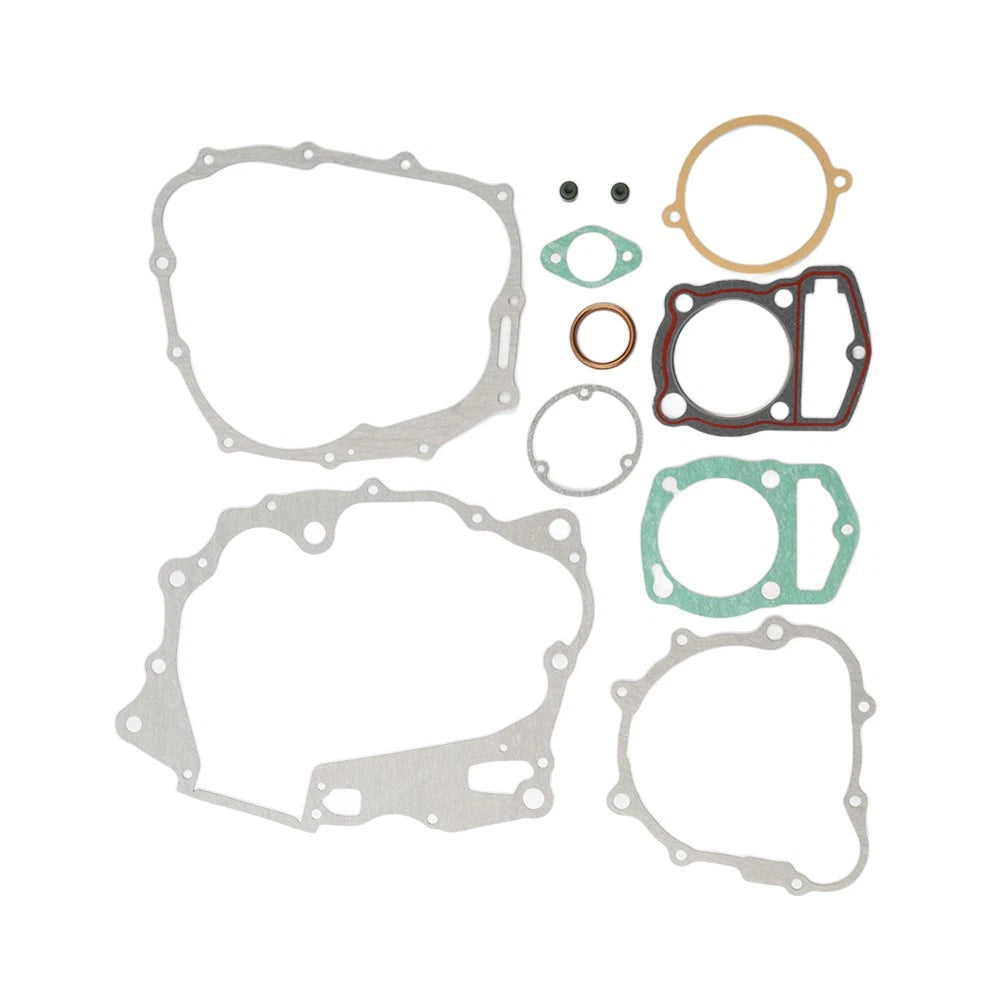 Engine Cylinder Cover Gasket Kit for Honda CRF230F (2003–2014)