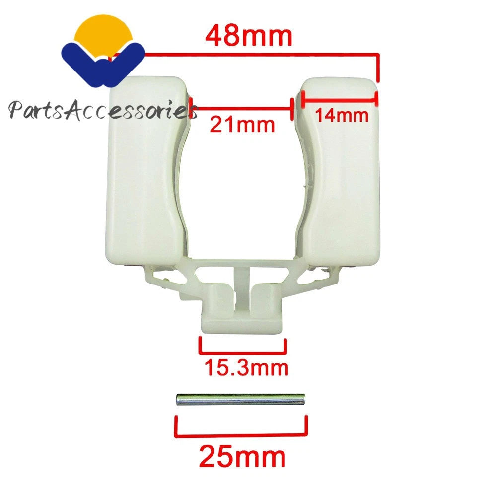 Carburetor Float for Honda CB650 CB750 CB900 CB1000 CX500 (1979–1983) 16013-413-851