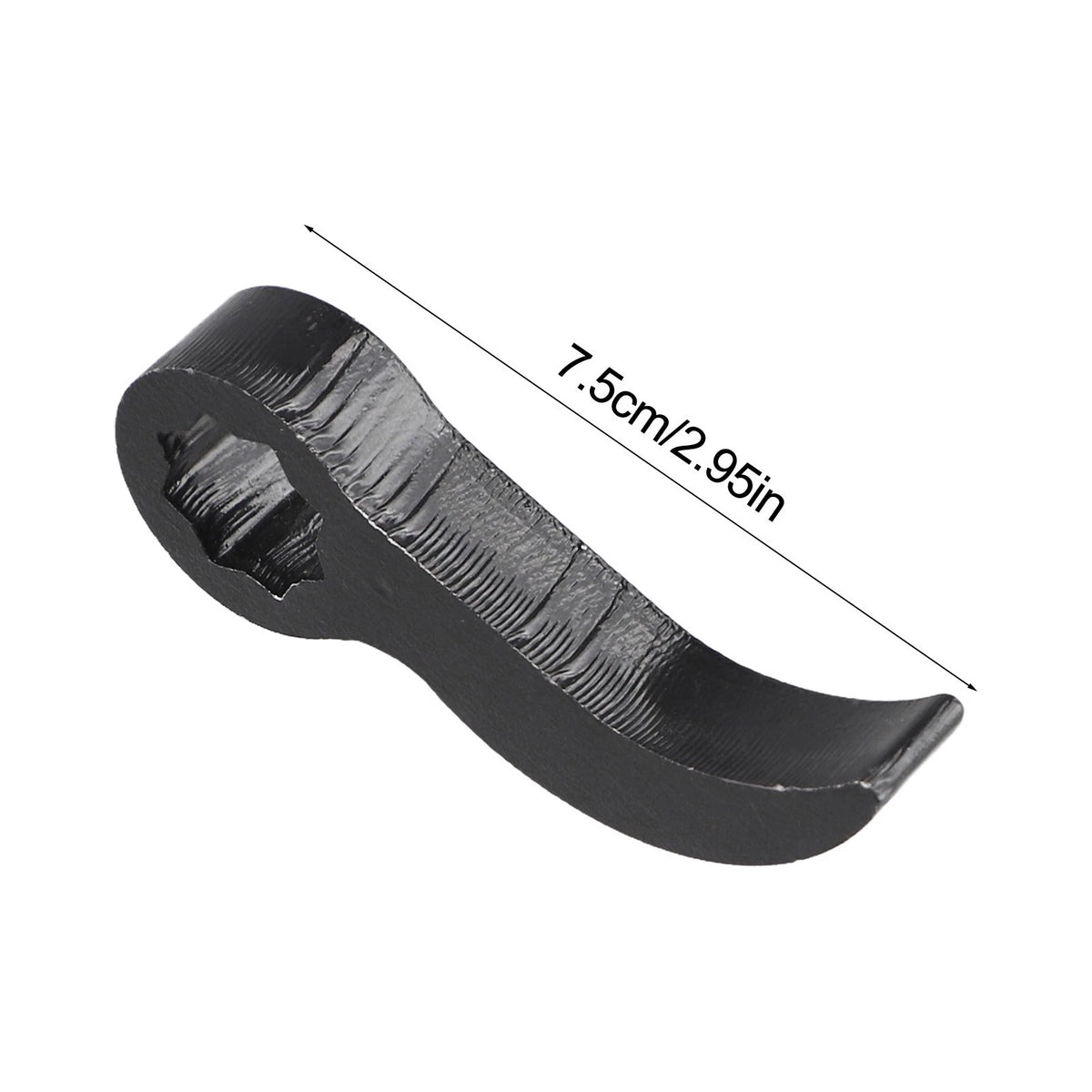 Pry Bar Tool for Half Shaft Removal (12 Inch Drive Compatibility)