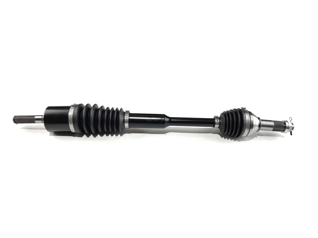 Monster XP Series Front Left CV Axle for Can-Am (705402874)