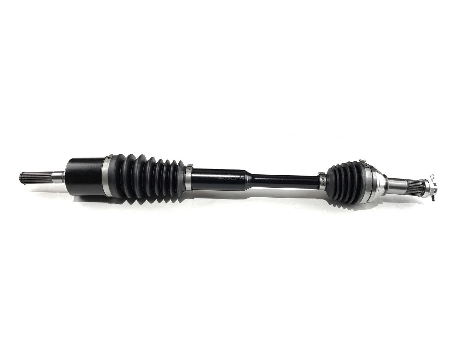 Monster XP Series Front Left CV Axle for Can-Am (705402874)