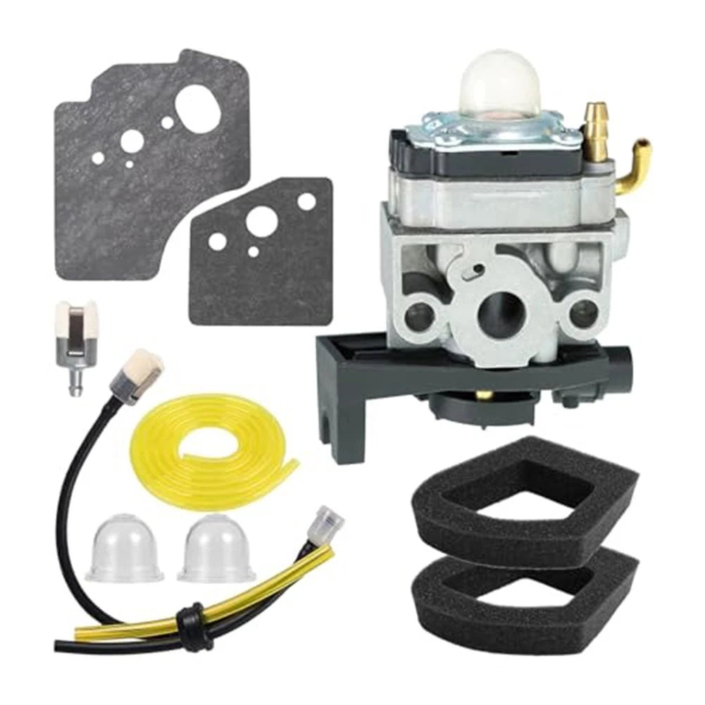 Carburetor Replacement Kit for Honda FG110, HHT35S