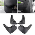 Set of 4 Mud Flaps Splash Guards for Ford Explorer (2011–2019)