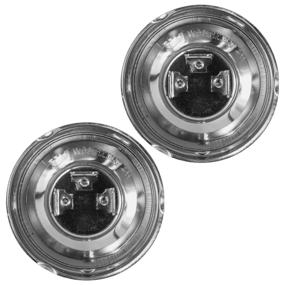 Headlight Bulb Replacement 12V 45 45W T15 for Kawasaki Prairie 650 (2002–2003)