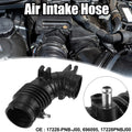 Engine Air Intake Hose Pipe Tube Replacement for Honda CR V (2017–2022)