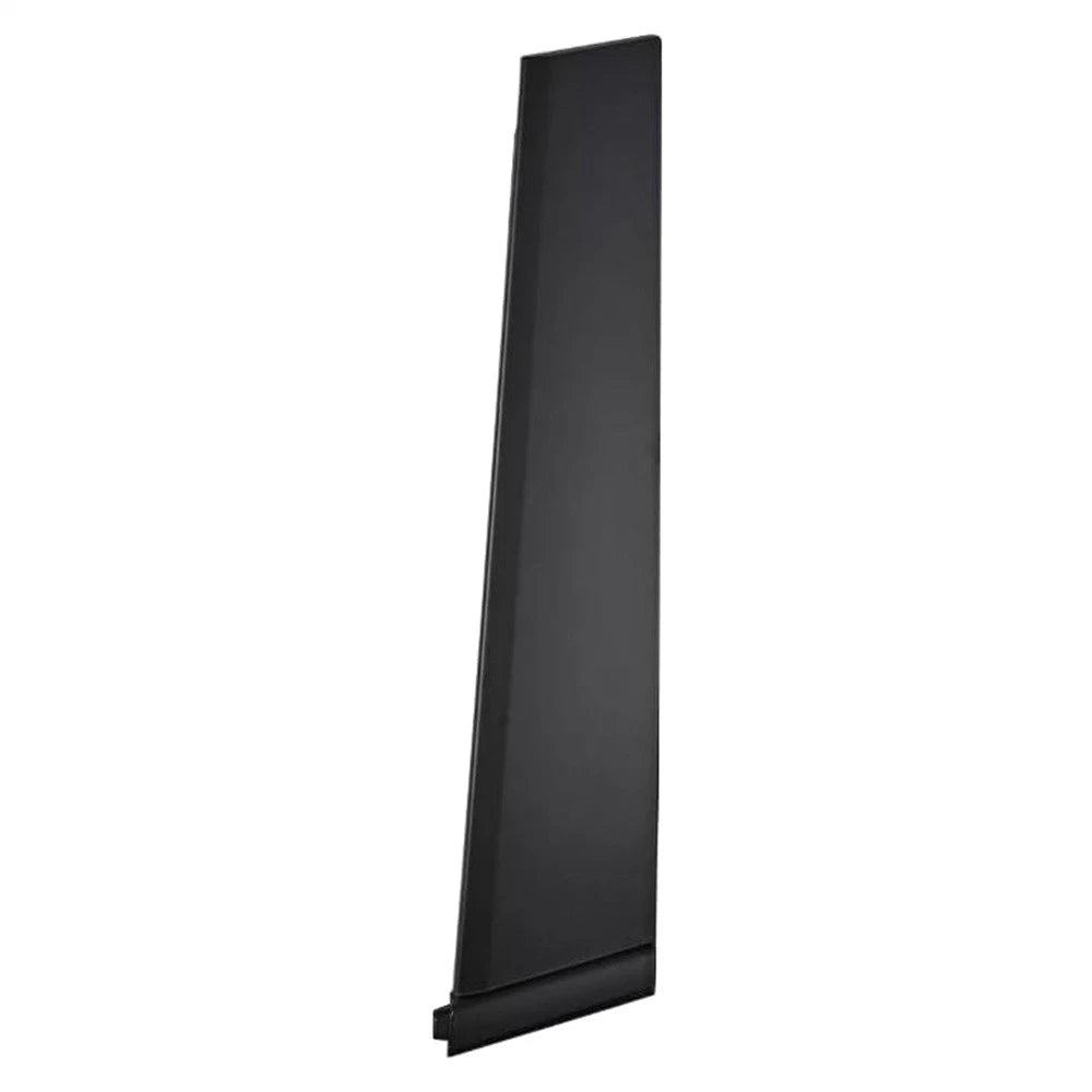 For Honda Civic 4-Door 2012-2015 Front Door Pillar Molding Left Side 72470TR3A01
