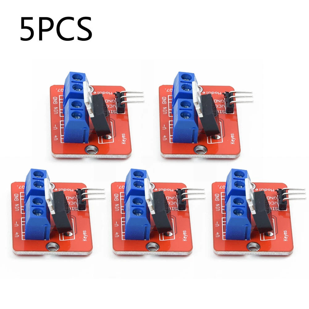 10PCS IRF520 MOSFET Driver for Arduino Raspberry Pi