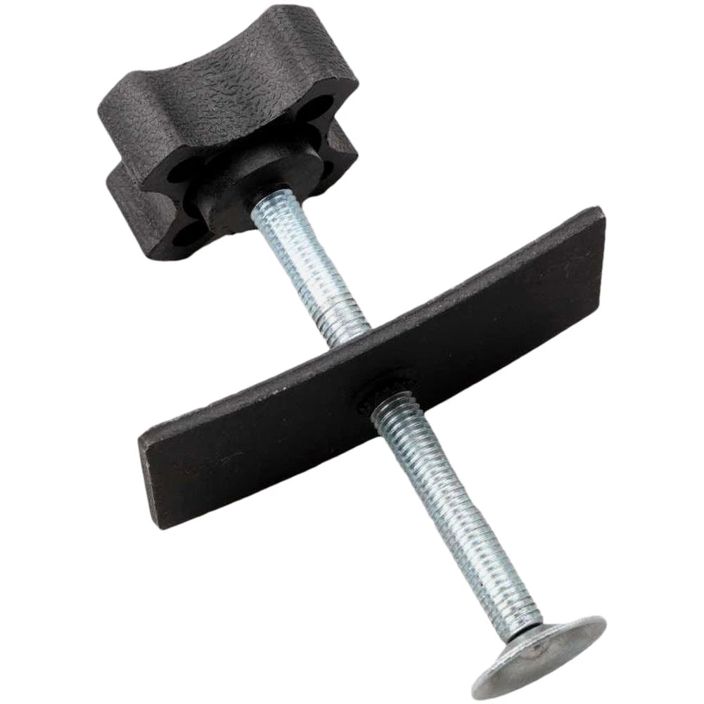 Brake Caliper Piston Retractor Tool for Compact Vehicles (16x10x4.5cm)