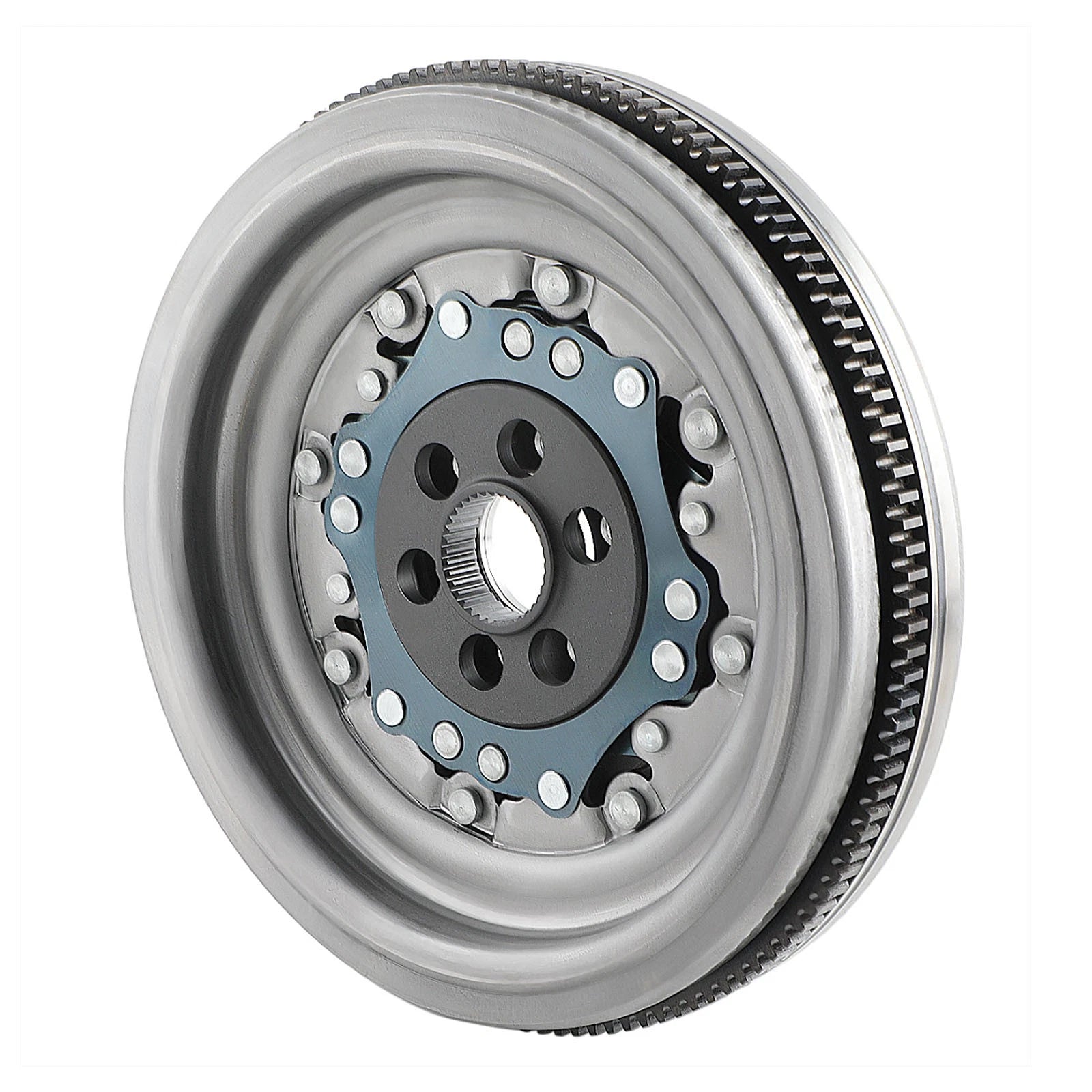 Dual Mass Flywheel for Skoda Octavia (BKC BXE BLS Engine Codes)