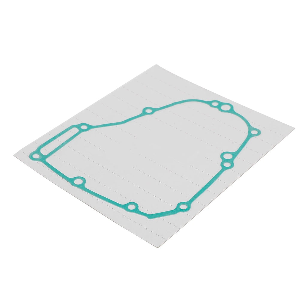 Left Engine Stator Cover Gasket for Honda CRF450R (2009–2016)