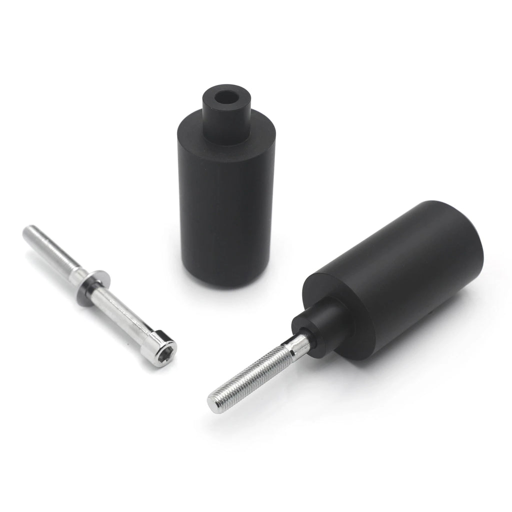 No Cut Frame Slider Crash Protector for Yamaha MT-03 (2020–2025)