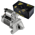 Starter Replacement for John Deere SRX75 SRX95 GX70 GX75 GX95 (2005–2025)