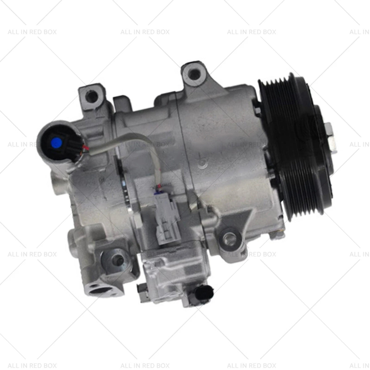 AC Compressor for Subaru Liberty (2010–2023)